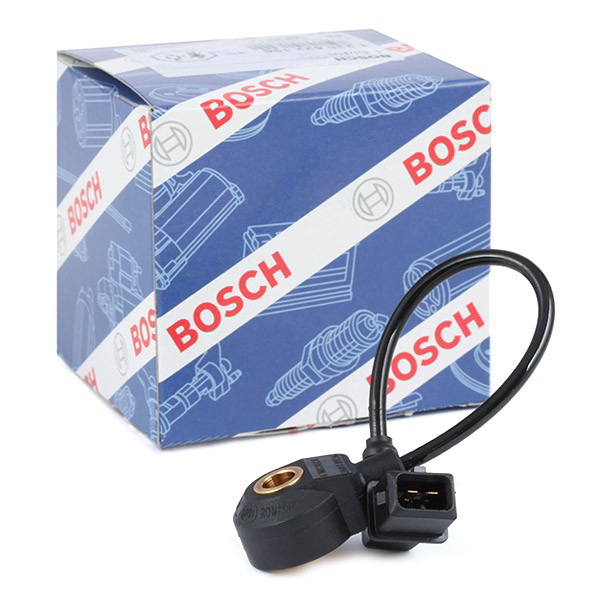 Датчик детонации 0261231072 Bosch