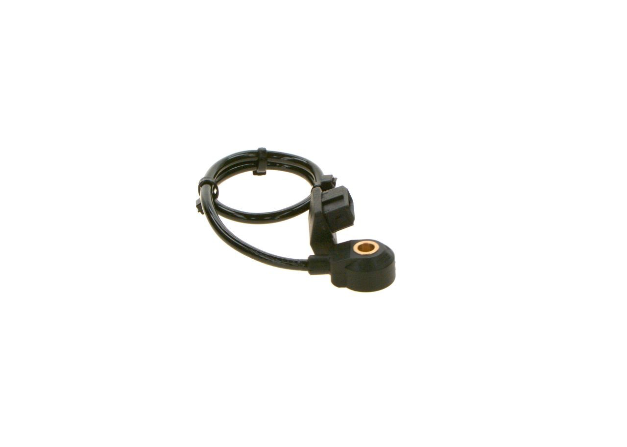 Купить 0261231074 Bosch Датчик детонации