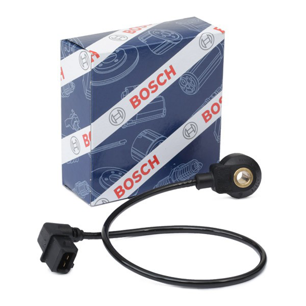 Датчик детонации Bosch 0261231096