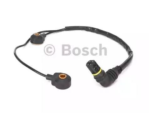Датчик детонации Bosch 0261231113 цена, от 54.98 USD