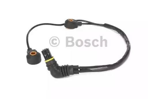 Датчик детонации Bosch 0261231113