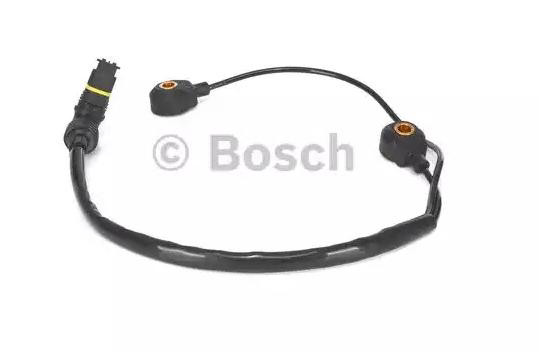 0261231113 Bosch Датчик самовоспламенения