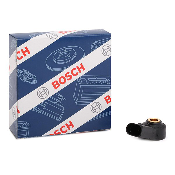 Датчик детонации Bosch 0261231146