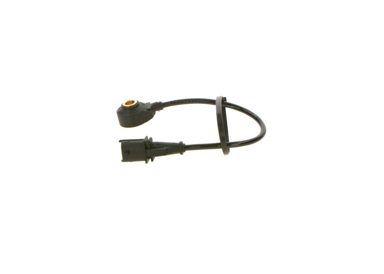 Купить 0261231196 Bosch Датчик детонации