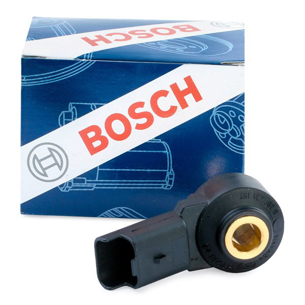 0261231197 Bosch Датчик самовоспламенения