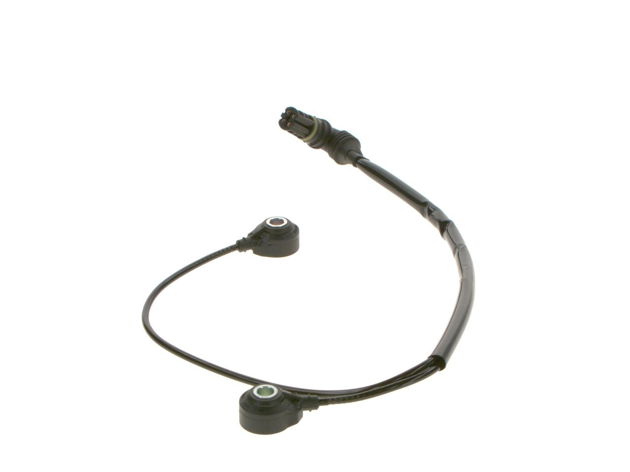 Датчик детонации Bosch 0261231200 цена, от 84.53 USD