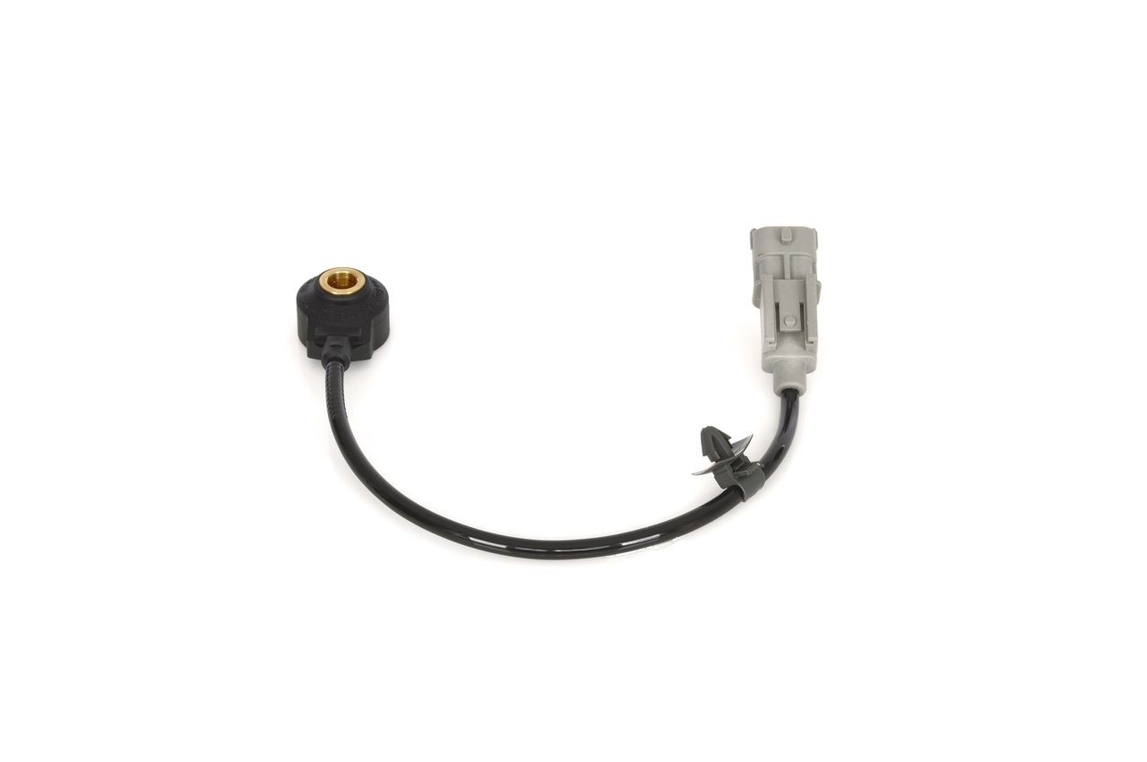 Датчик детонации Bosch 0261231228 цена, от 16.37 USD