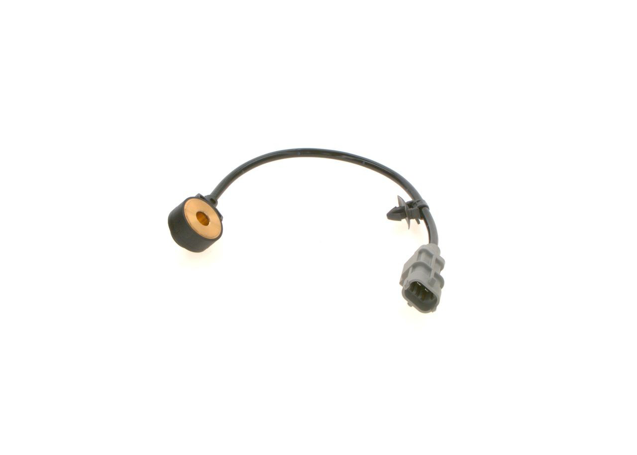 Купить 0261231228 Bosch Датчик детонации