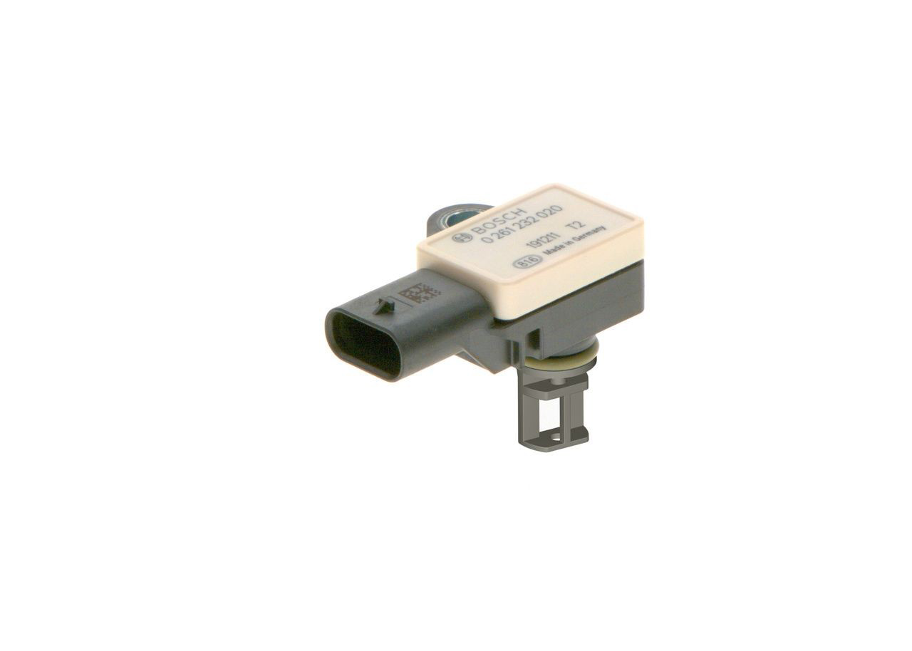 0261232020 Bosch Датчик давления воздуха