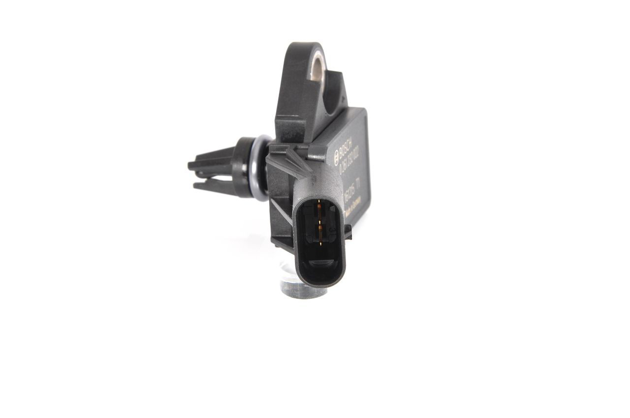 Датчик давления наддува 0261232022 Bosch