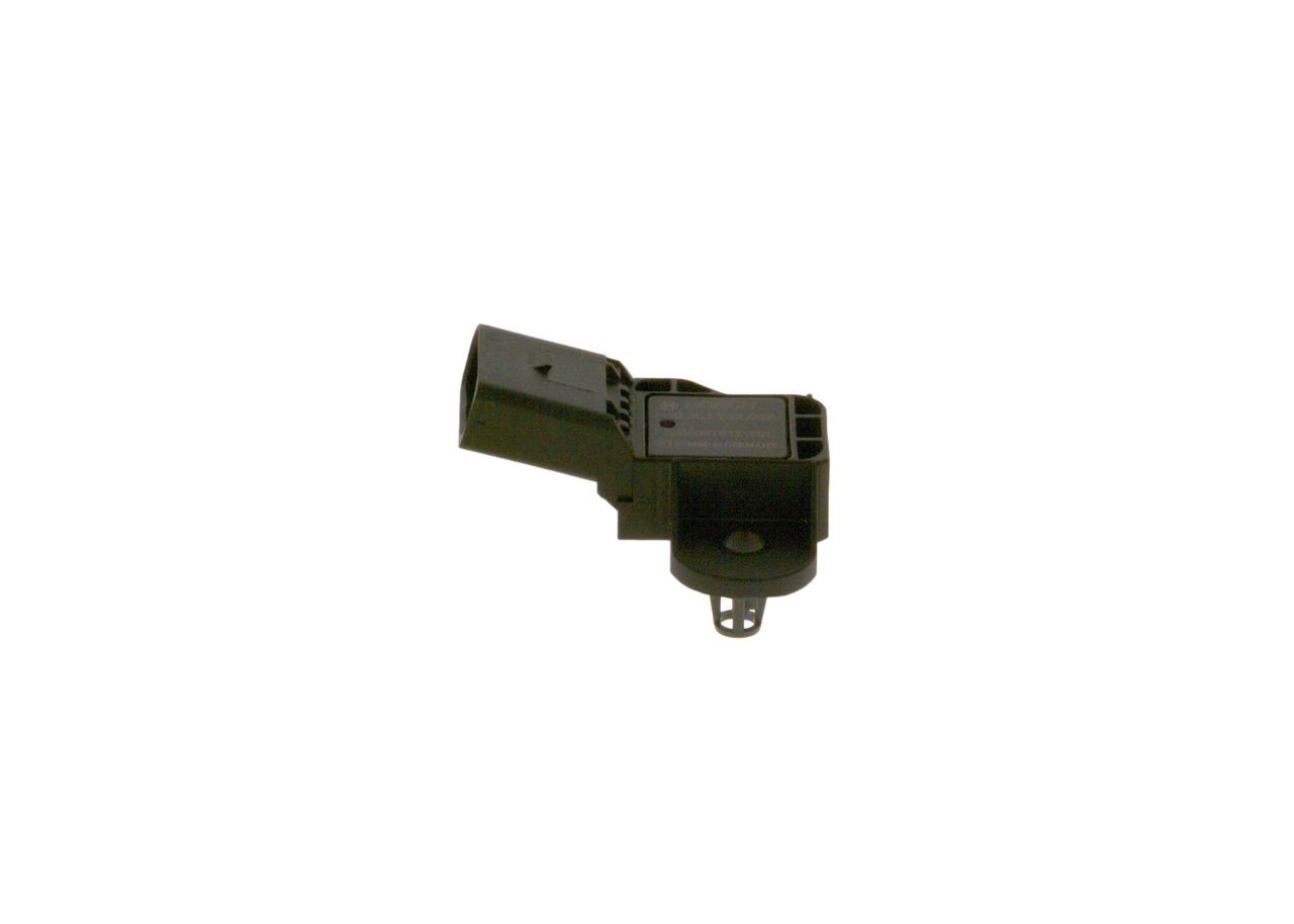 Купить 026123203B Bosch Датчик MAP