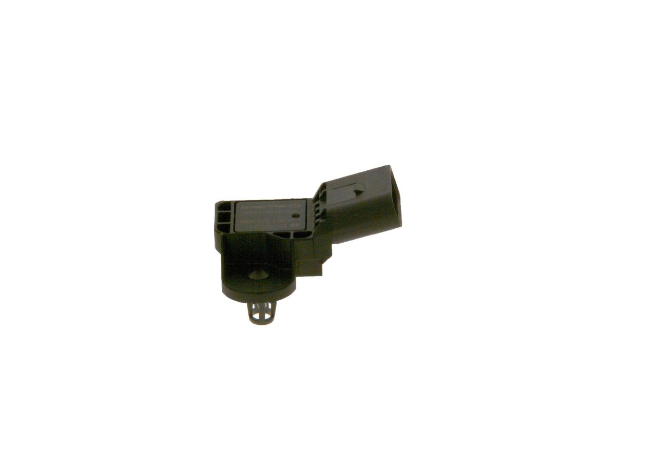 Датчик абсолютного давления в коллекторе Bosch 026123203B цена, от 30.74 USD