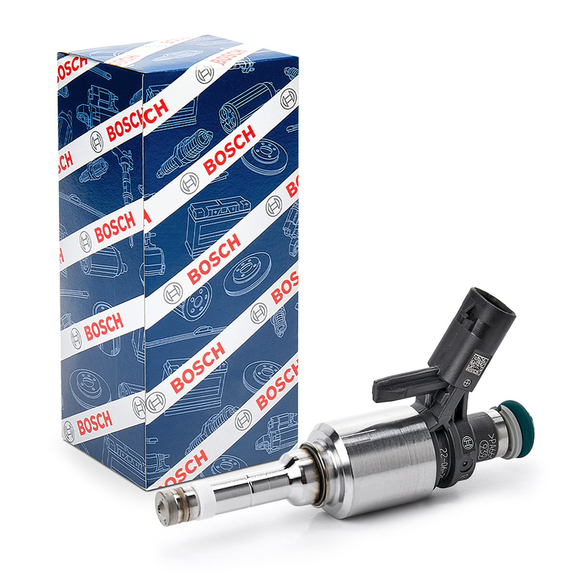 Форсунки Bosch 026150001D