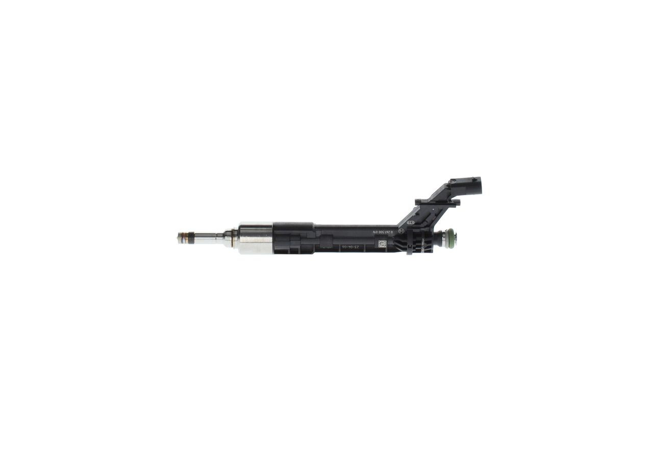 Купить 026150001V Bosch Клапанная форсунка