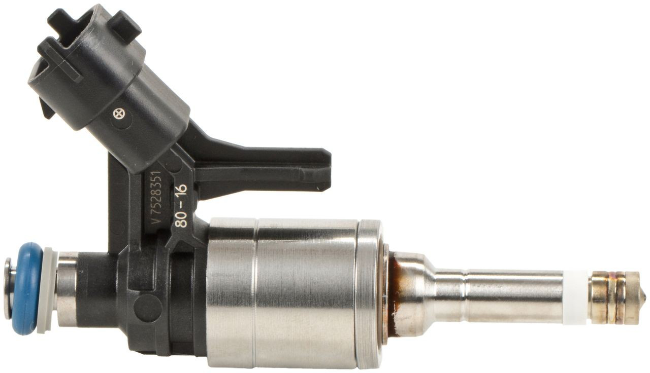 0261500029 Bosch Топливные форсунки