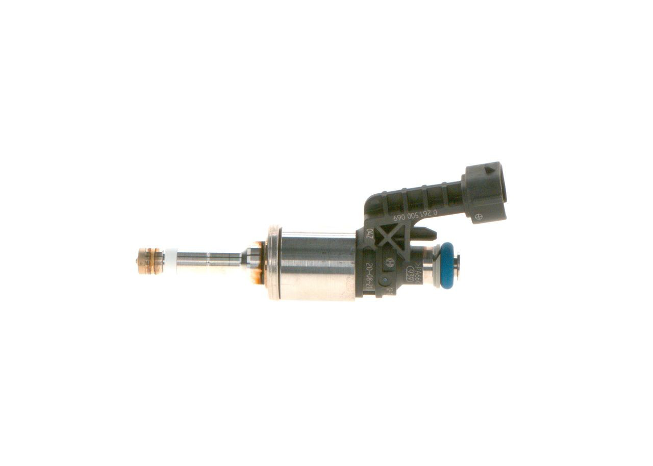 Форсунки Bosch 026150004Z