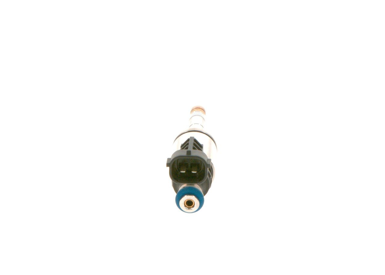 Топливные форсунки 026150004Z Bosch