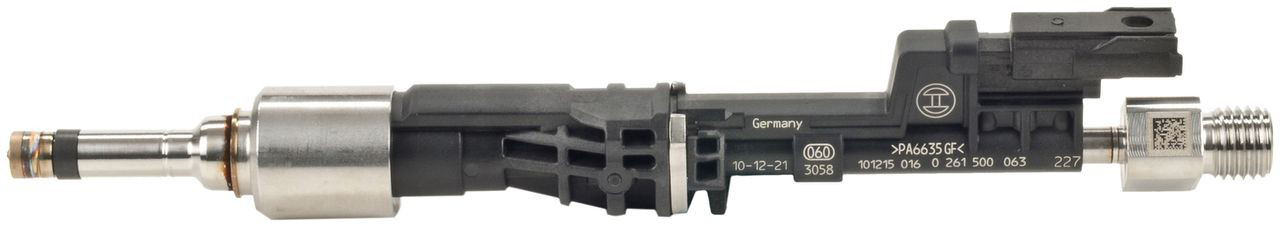 Форсунки Bosch 0261500063