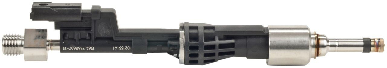 Форсунка инжектора Bosch 0261500063 цена, от 122.53 USD