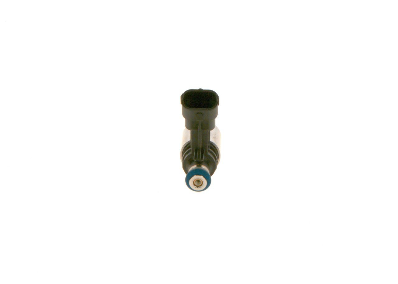 Топливные форсунки 0261500098 Bosch