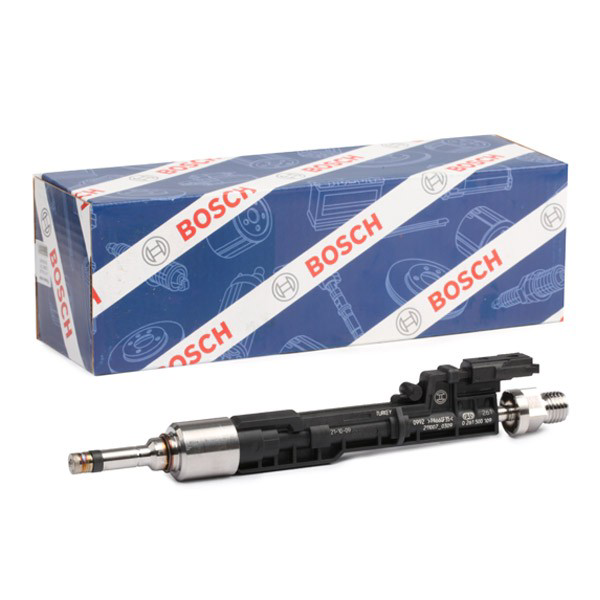 0261500109 Bosch Топливные форсунки