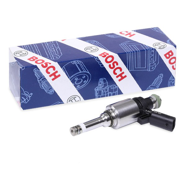 0261500160 Bosch Топливные форсунки