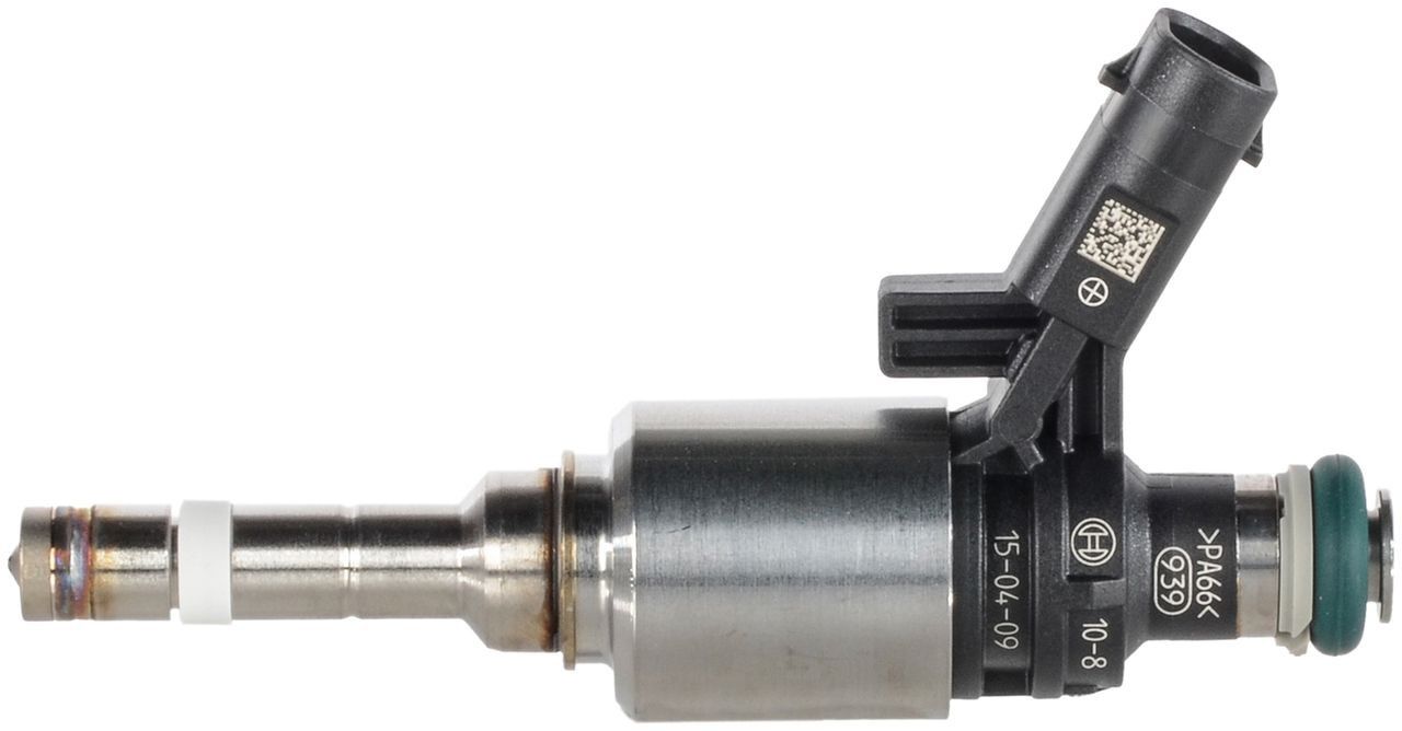 Купить 0261500164 Bosch Клапанная форсунка