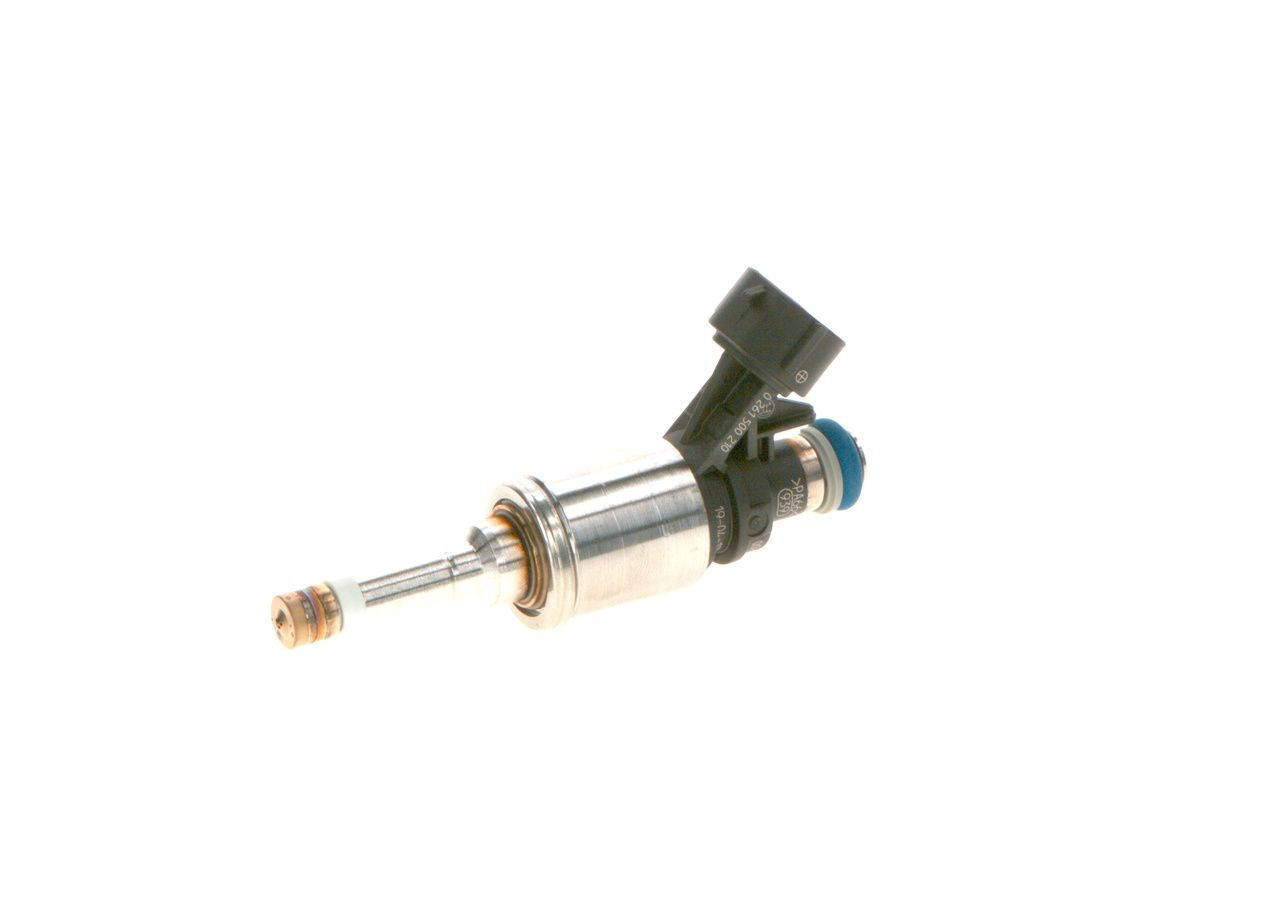 Топливные форсунки 0261500210 Bosch