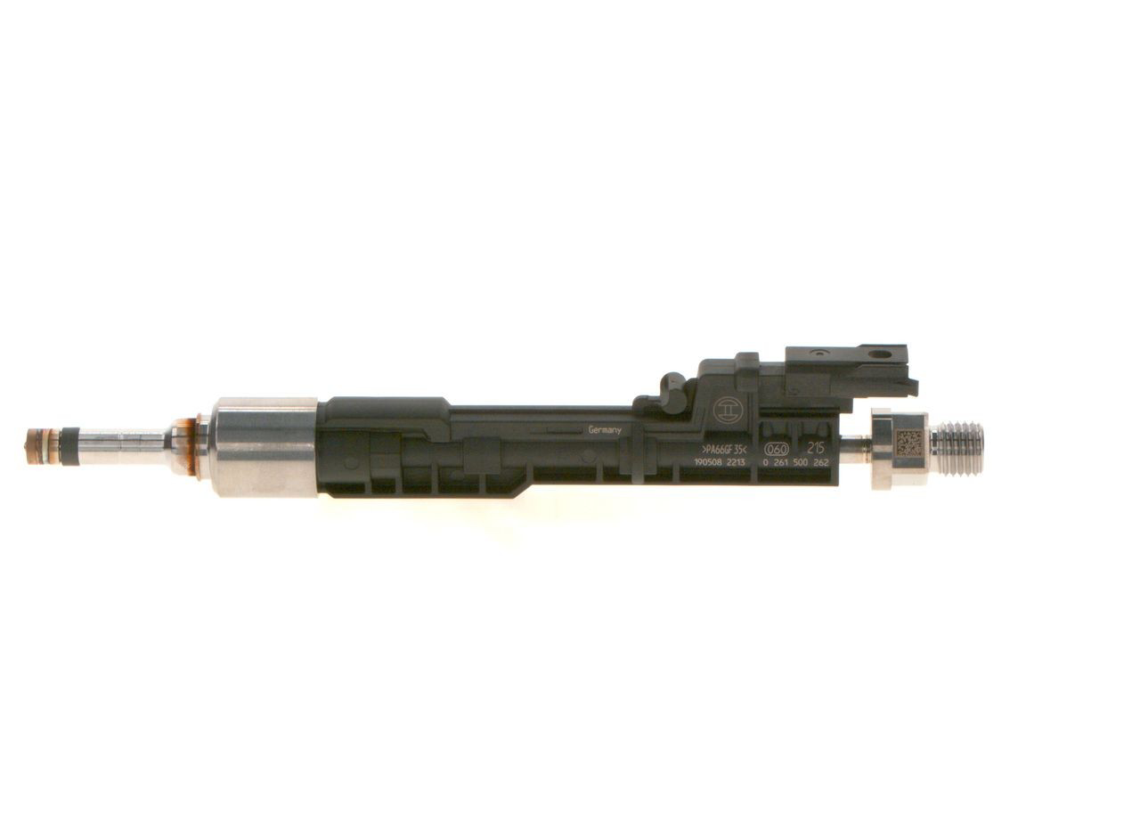 Форсунки Bosch 0261500262