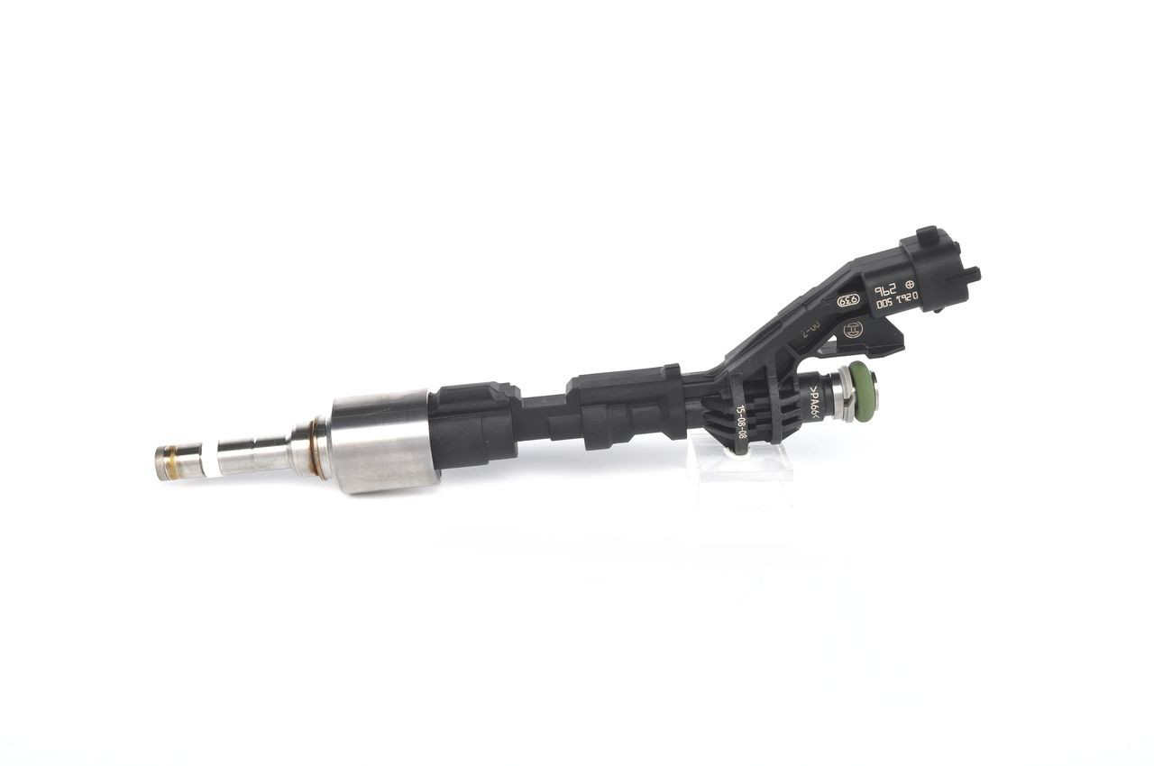 Форсунка инжектора Bosch 0261500296 цена, от 105.60 USD