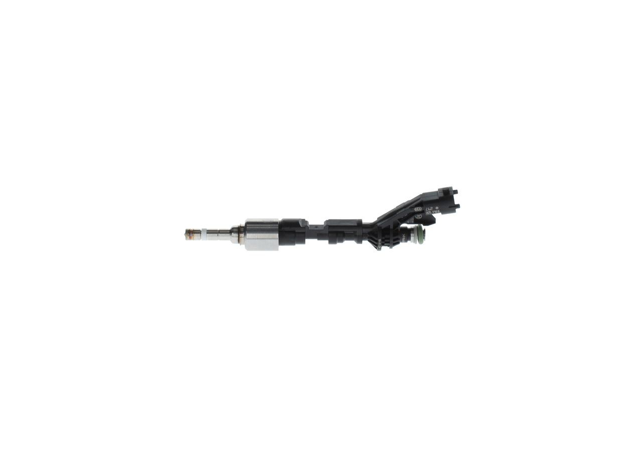 Купить 0261500297 Bosch Клапанная форсунка