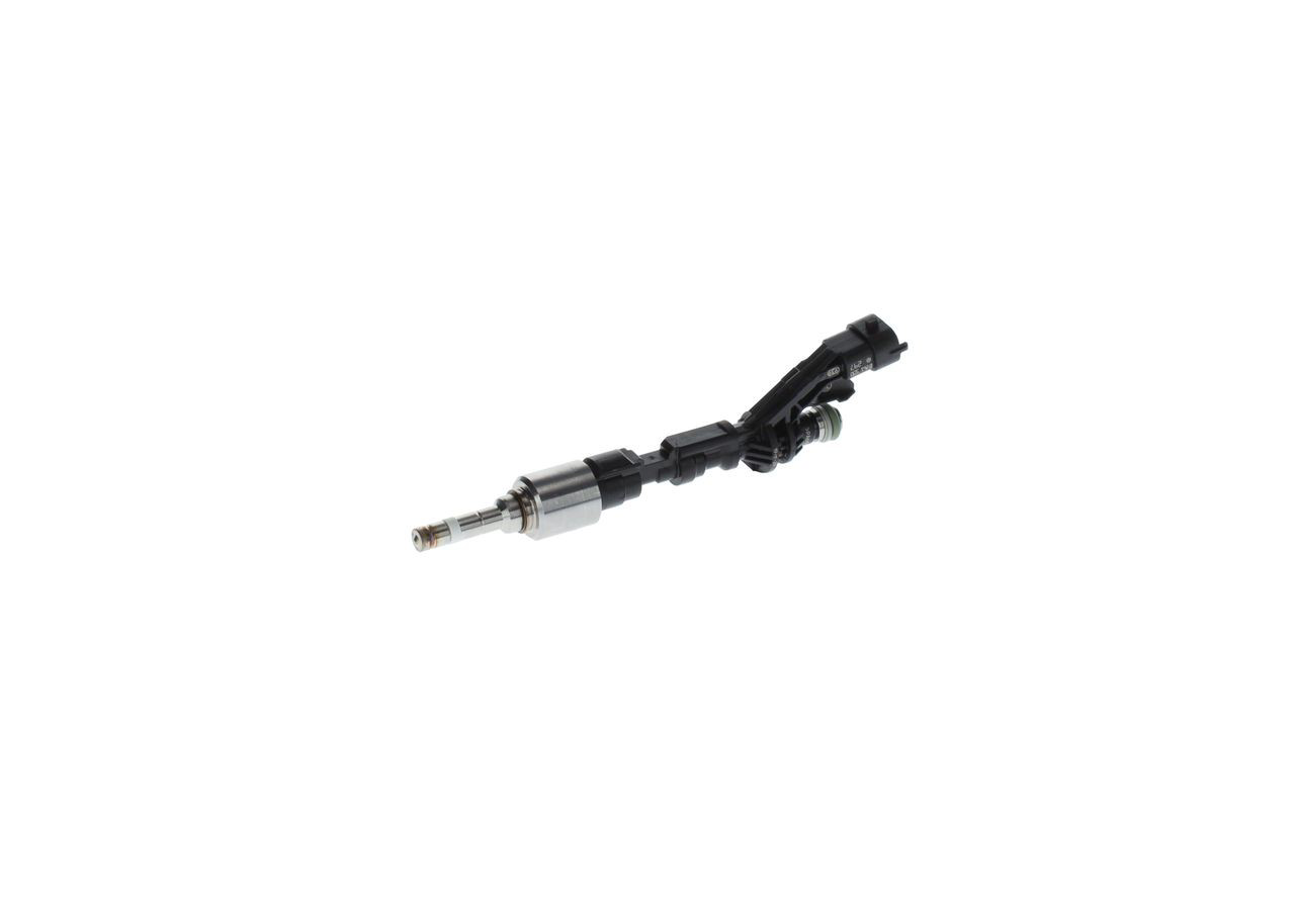 0261500297 Bosch Топливные форсунки