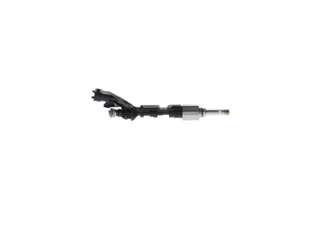 Форсунки Bosch 0261500297