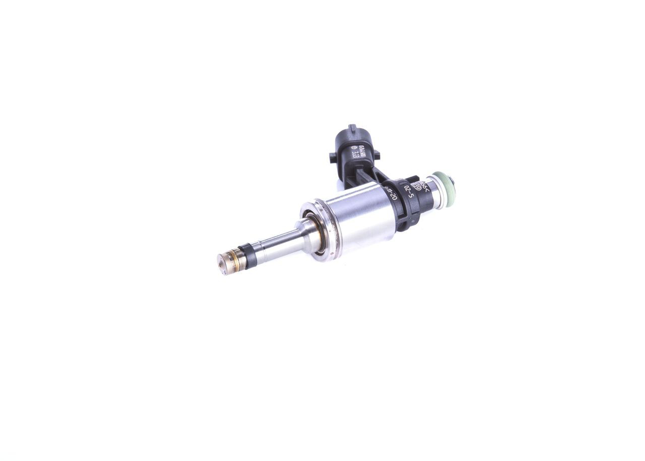 Купить 0261500333 Bosch Клапанная форсунка