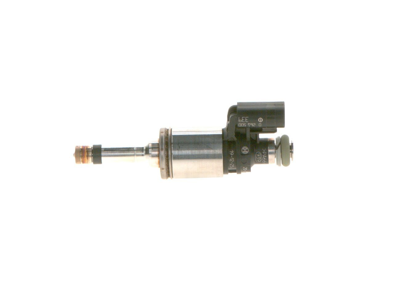 Форсунки Bosch 0261500339