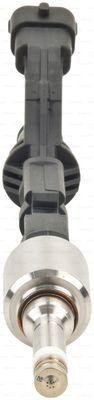 Форсунки Bosch 0261500394