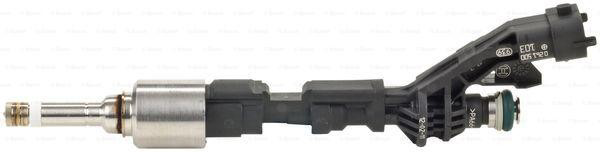 Форсунка инжектора Bosch 0261500394 цена, от 86.12 USD