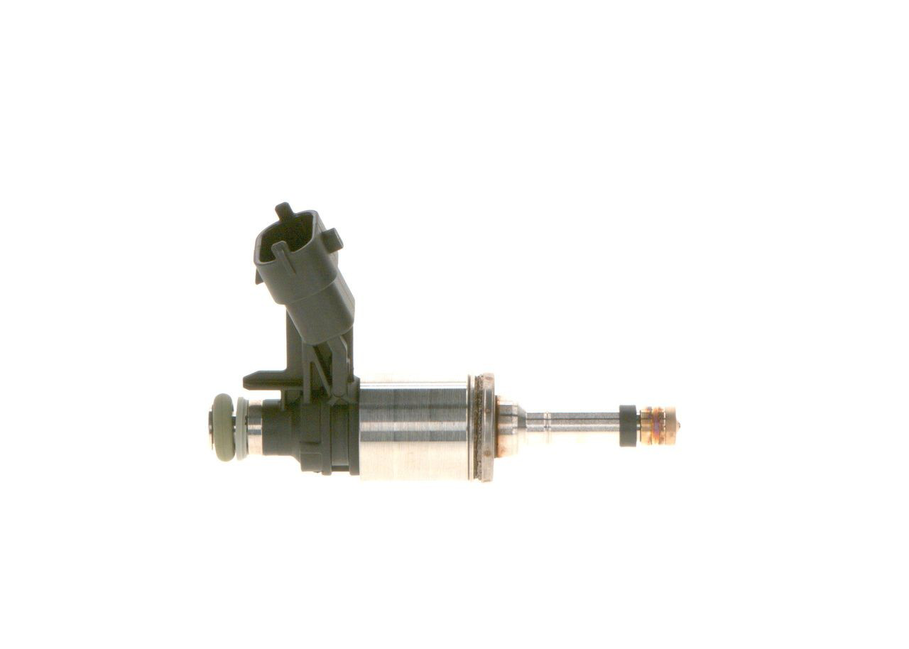 0261500417 Bosch Топливные форсунки
