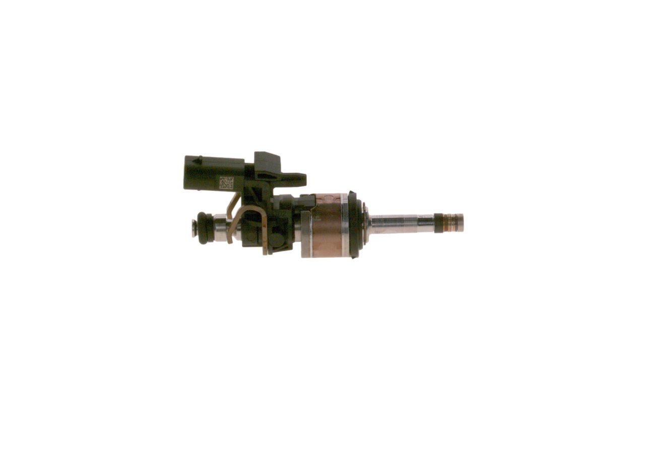 Купить 0261500443 Bosch Клапанная форсунка