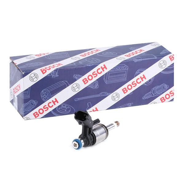 Форсунки Bosch 0261500494