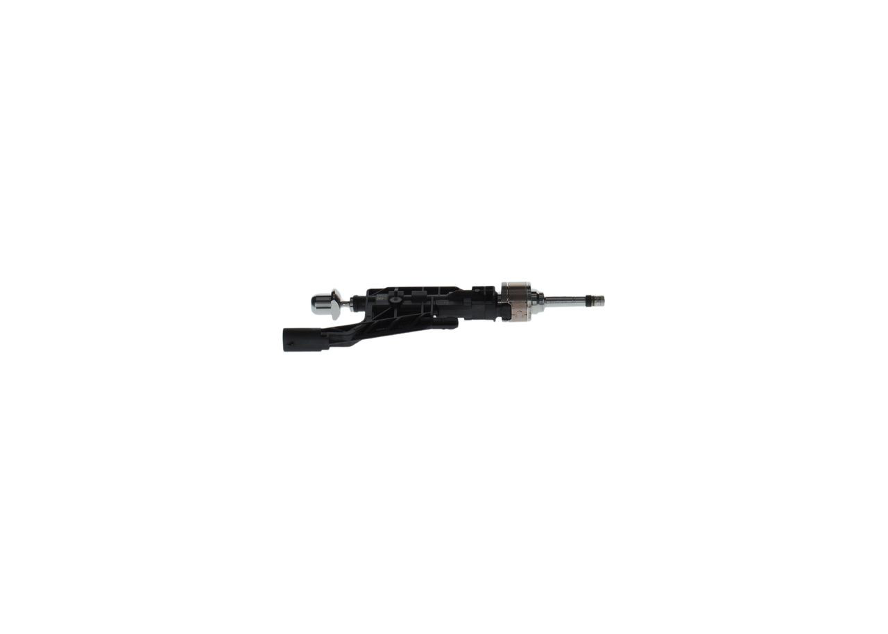 0261500502 Bosch Топливные форсунки