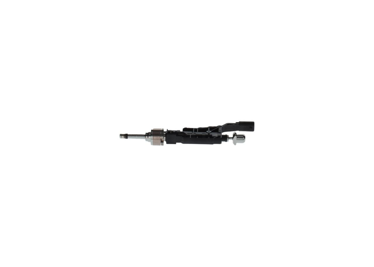 Форсунки Bosch 0261500502