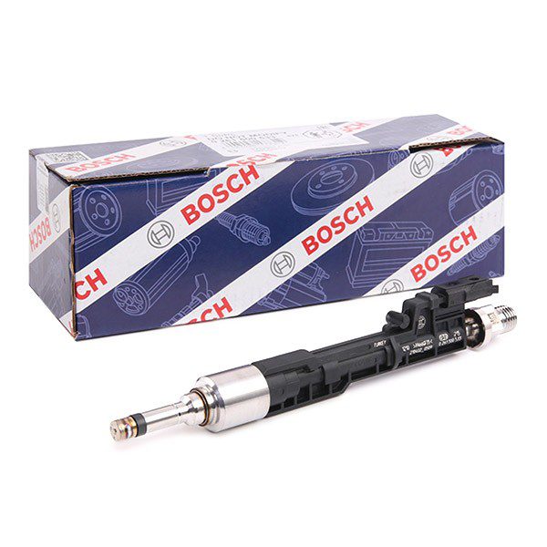 0261500533 Bosch Топливные форсунки