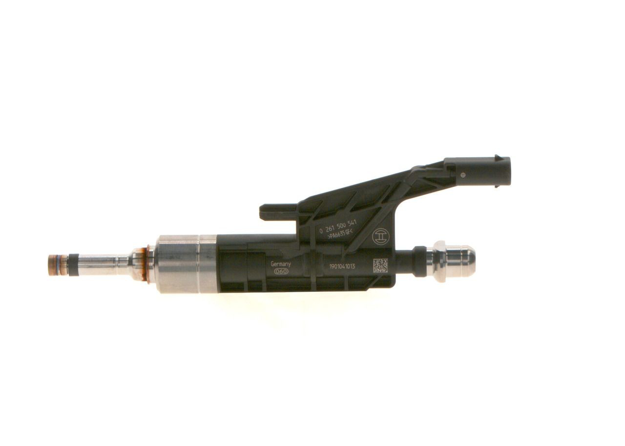 Купить 0261500541 Bosch Клапанная форсунка