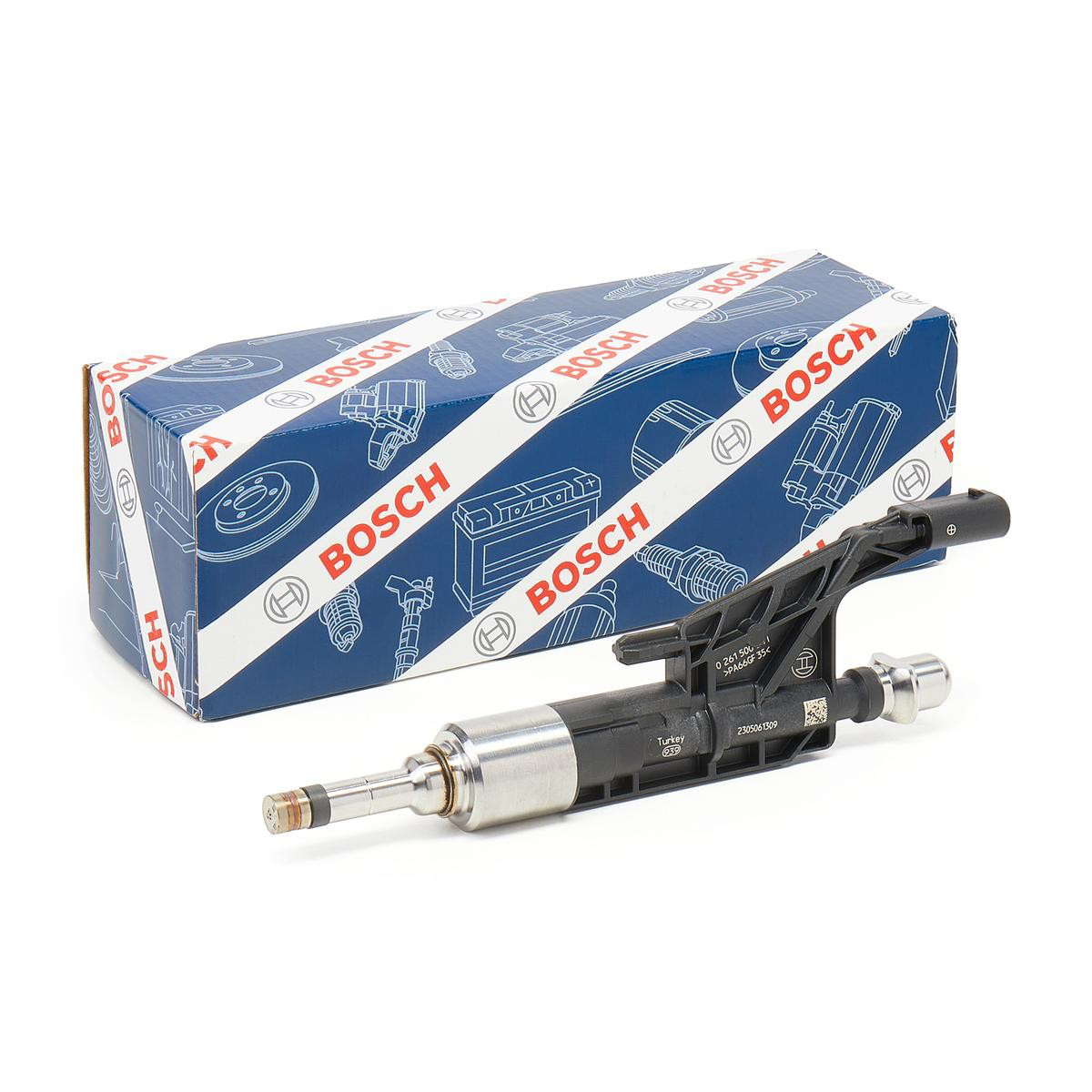 Форсунка инжектора Bosch 0261500541 цена, от 108.33 USD