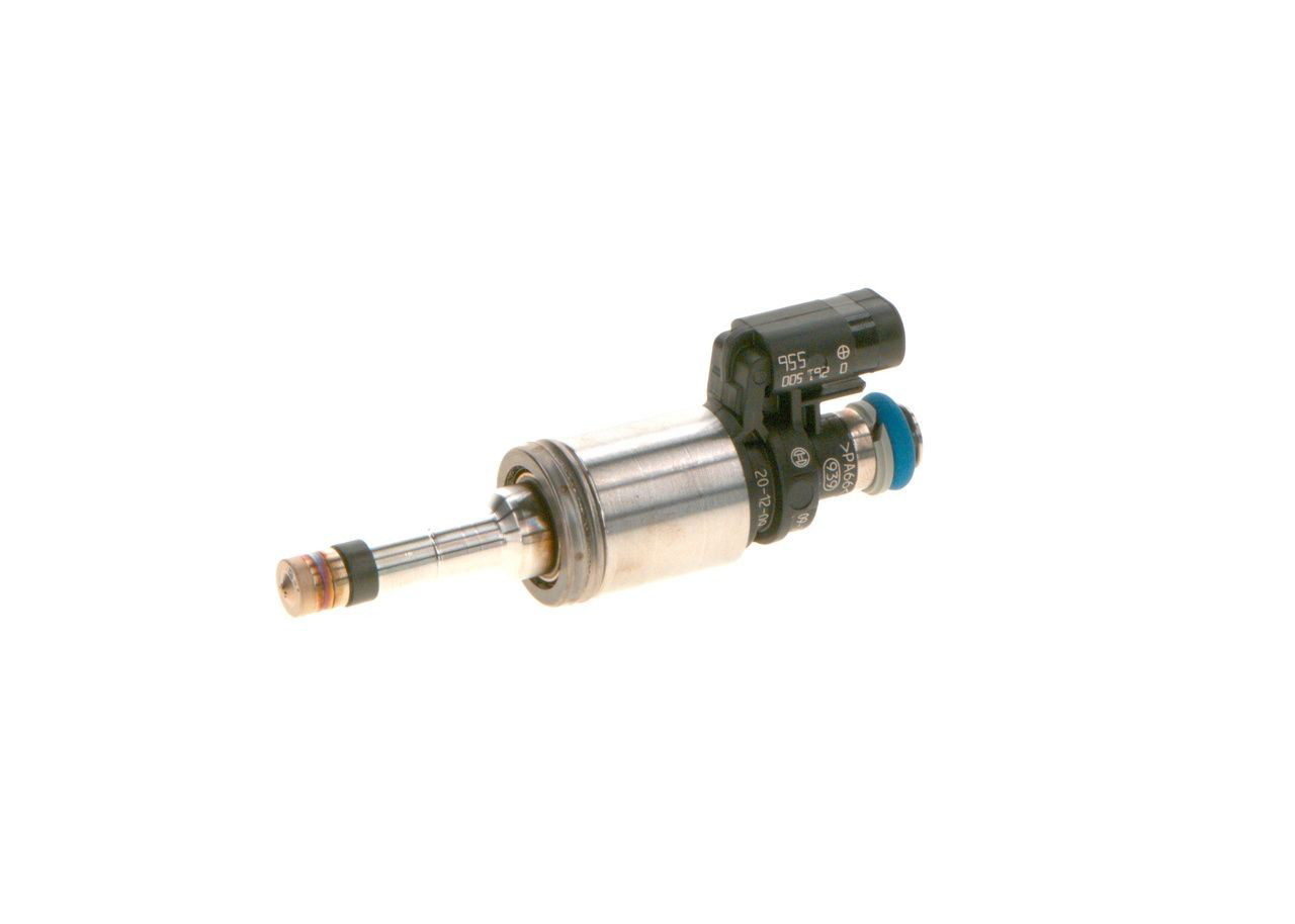 0261500556 Bosch Топливные форсунки