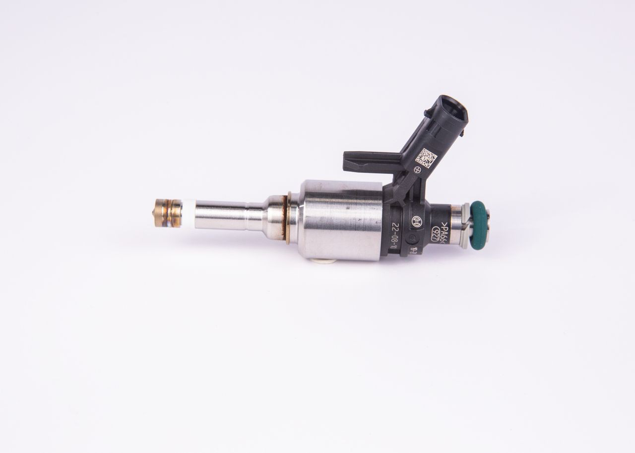 Купить 0261500792 Bosch Клапанная форсунка