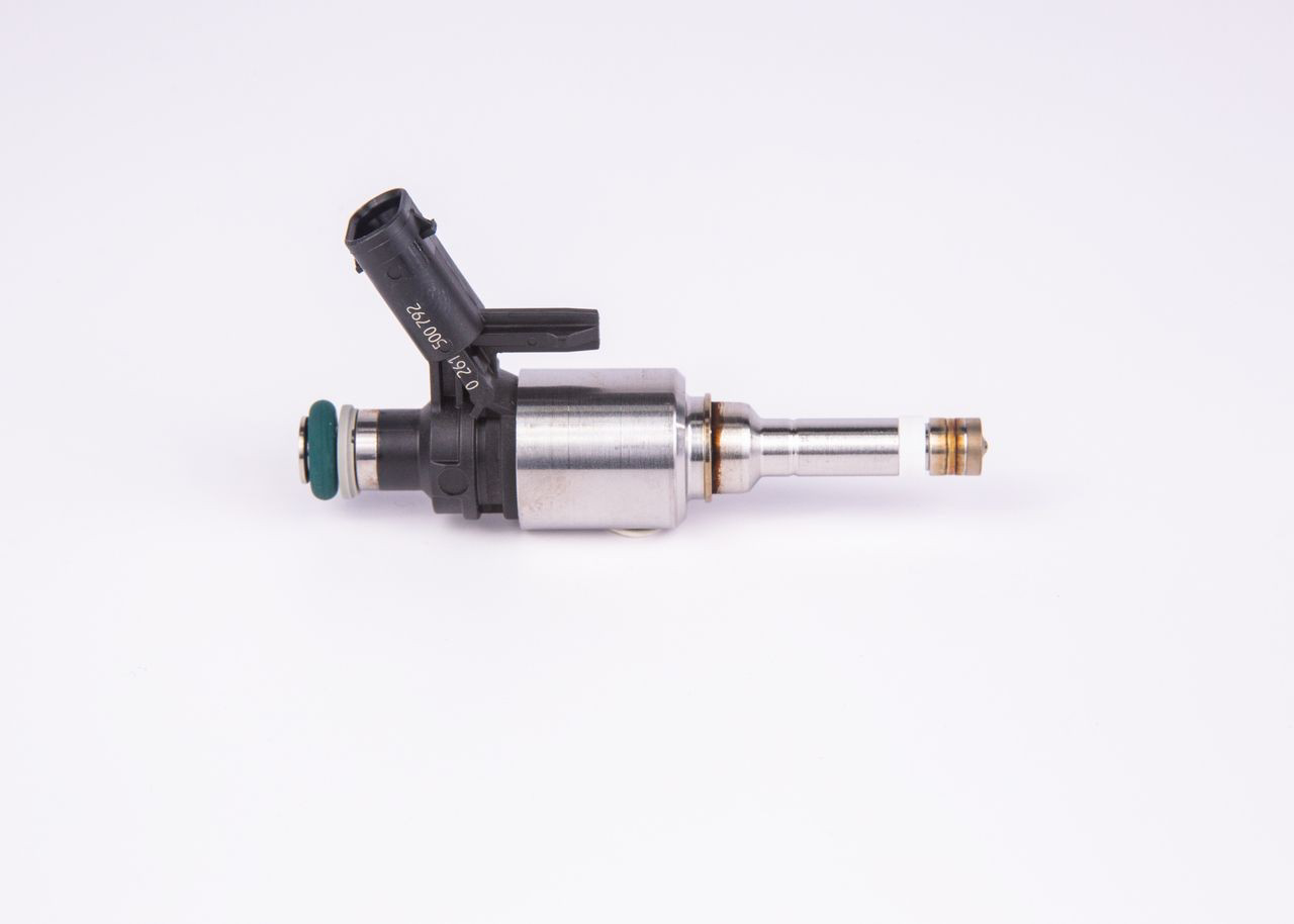 Форсунки Bosch 0261500792