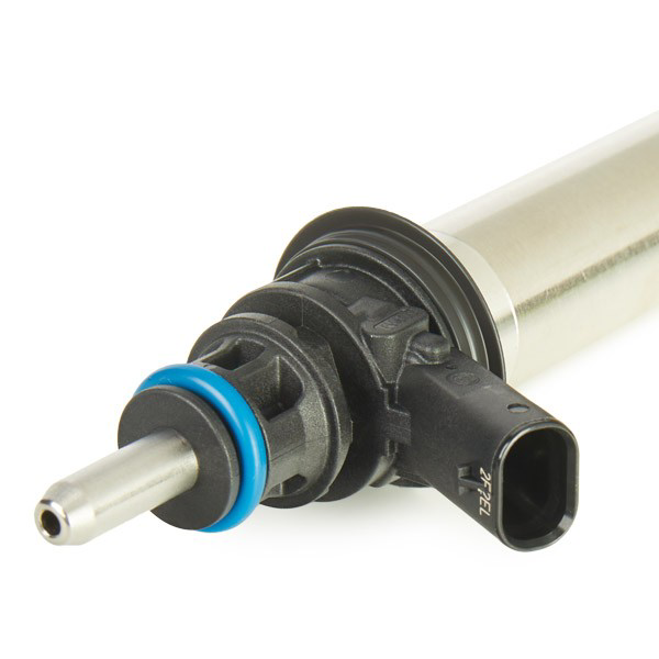 Купить 0261500804 Bosch Клапанная форсунка