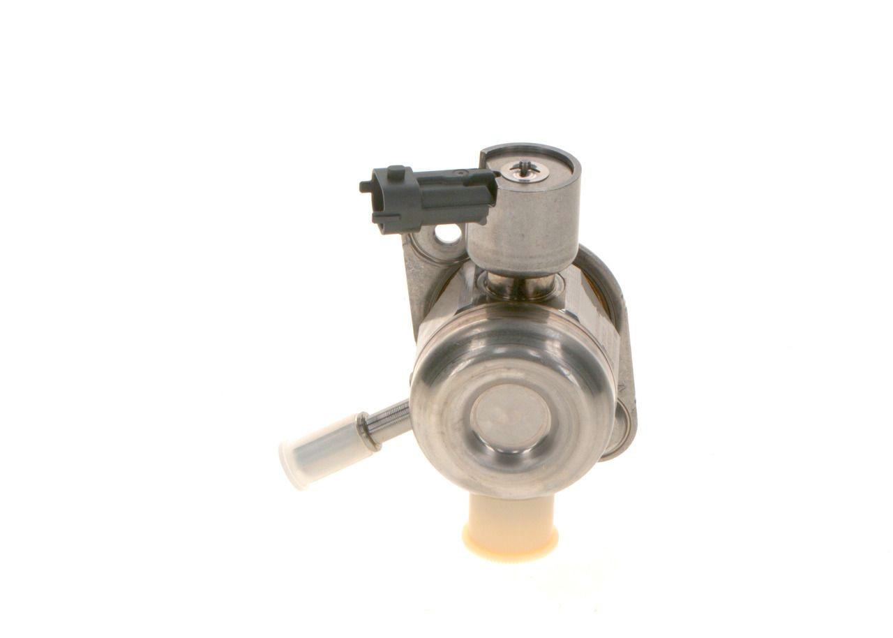 Насос топливный высокого давления (ТНВД) Bosch 0261520083 цена, от 319.31 USD